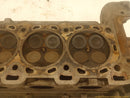 Jaguar XK Front Left Cylinder Head-12