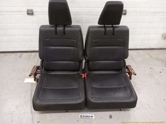 Ford Flex Third Row Seat Assembly