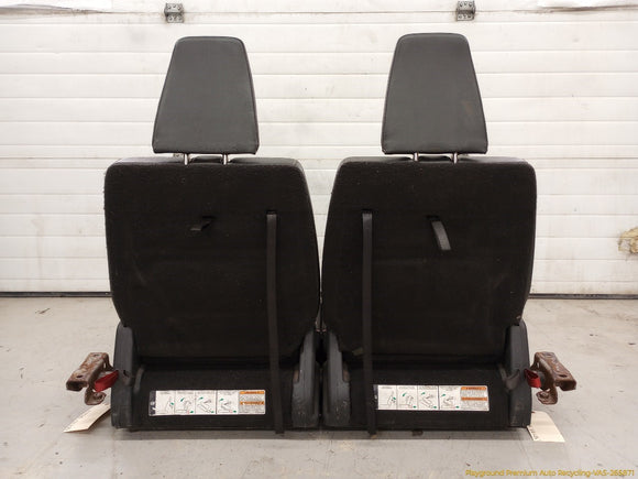 Ford Flex Third Row Seat Assembly