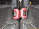 Ford Flex Third Row Seat Assembly-9