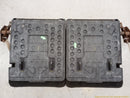 Ford Flex Third Row Seat Assembly-12