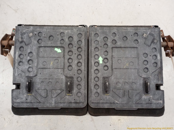 Ford Flex Third Row Seat Assembly
