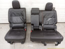 Ford Flex Second Row Seat Assembly-1