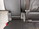 Ford Flex Second Row Seat Assembly-4
