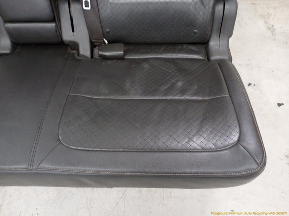 Ford Flex Second Row Seat Assembly