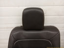 Ford Flex Second Row Seat Assembly-8