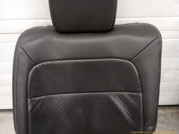 Ford Flex Second Row Seat Assembly
