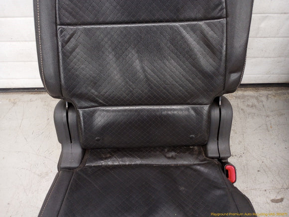 Ford Flex Second Row Seat Assembly