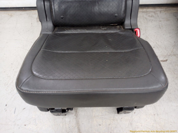 Ford Flex Second Row Seat Assembly