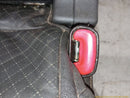 Ford Flex Second Row Seat Assembly-12