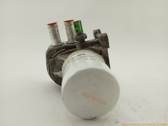 Land Rover Discovery Sport Engine Oil Filter Housing