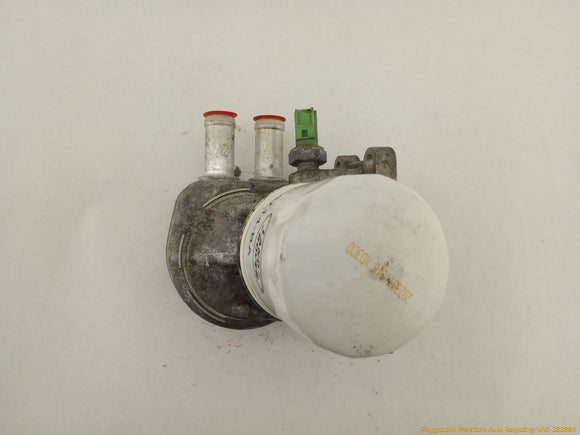 Land Rover Discovery Sport Engine Oil Filter Housing