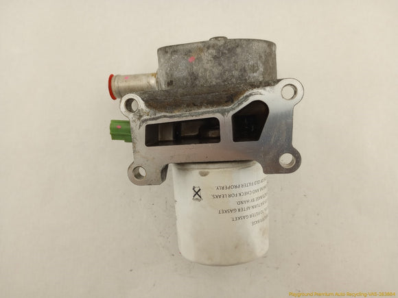Land Rover Discovery Sport Engine Oil Filter Housing
