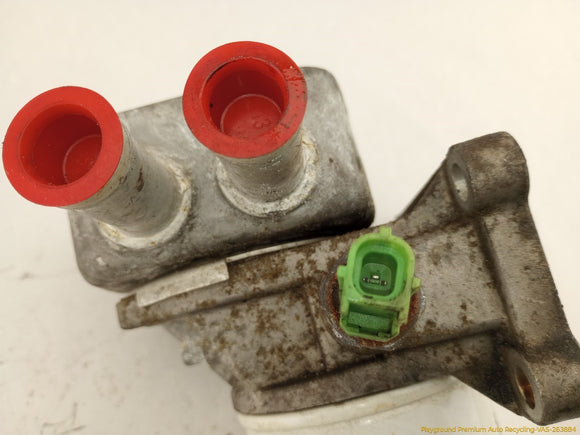Land Rover Discovery Sport Engine Oil Filter Housing