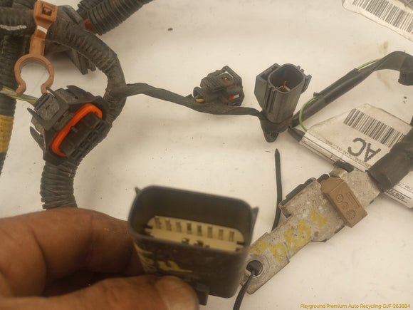 Land Rover Discovery Sport Engine Wire Harness