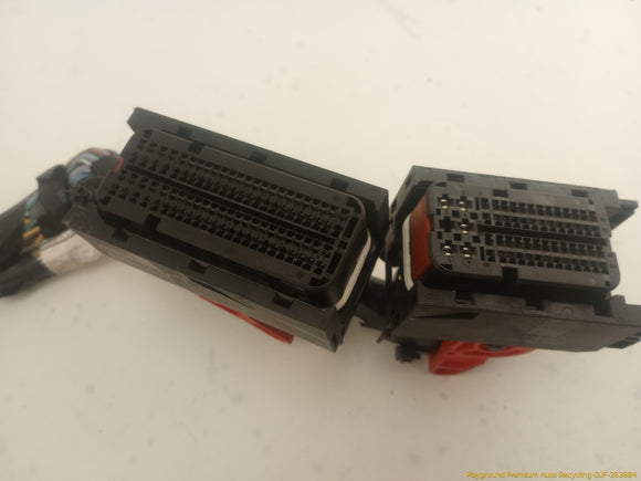 Land Rover Discovery Sport Engine Wire Harness