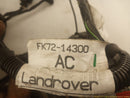 Land Rover Discovery Sport Engine Wire Harness-11