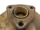 Porsche Cayenne Pair Of Exhaust Manifolds-7