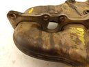 Porsche Cayenne Pair Of Exhaust Manifolds-11