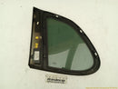 Porsche Cayenne Passenger Right Rear Quarter Window Glass-1