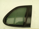 Porsche Cayenne Passenger Right Rear Quarter Window Glass-2