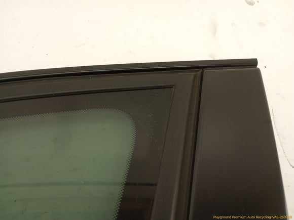 Porsche Cayenne Passenger Right Rear Quarter Window Glass