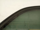 Porsche Cayenne Passenger Right Rear Quarter Window Glass-4