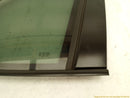 Porsche Cayenne Passenger Right Rear Quarter Window Glass-6
