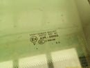 Porsche Cayenne Passenger Right Rear Quarter Window Glass-7