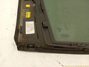 Porsche Cayenne Passenger Right Rear Quarter Window Glass-11