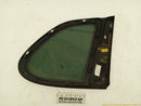 Porsche Cayenne Driver Left Rear Quarter Window Glass-1