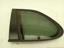 Porsche Cayenne Driver Left Rear Quarter Window Glass-2