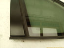 Porsche Cayenne Driver Left Rear Quarter Window Glass-5