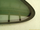 Porsche Cayenne Driver Left Rear Quarter Window Glass-6
