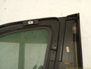 Porsche Cayenne Driver Left Rear Quarter Window Glass-8