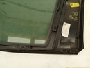 Porsche Cayenne Driver Left Rear Quarter Window Glass-11