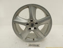 Porsche Cayenne Single Alloy Wheel 5 Spoke-1