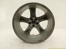 Porsche Cayenne Single Alloy Wheel 5 Spoke-2