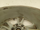 Porsche Cayenne Single Alloy Wheel 5 Spoke-5