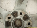 Porsche Cayenne Single Alloy Wheel 5 Spoke-7
