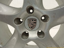 Porsche Cayenne Single Alloy Wheel 5 Spoke-9