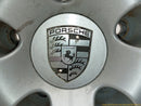 Porsche Cayenne Single Alloy Wheel 5 Spoke-10