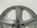 Porsche Cayenne Single Alloy Wheel 5 Spoke-11