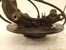 Porsche Cayenne Passenger Right Rear Spindle Knuckle Hub-7