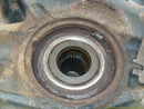 Porsche Cayenne Driver Left Rear Spindle Knuckle Hub-5