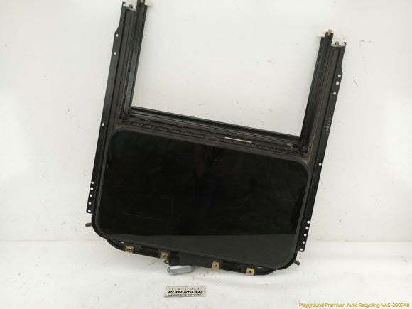 Porsche Cayenne Sunroof Assembly