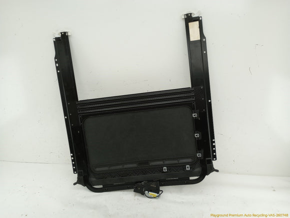 Porsche Cayenne Sunroof Assembly