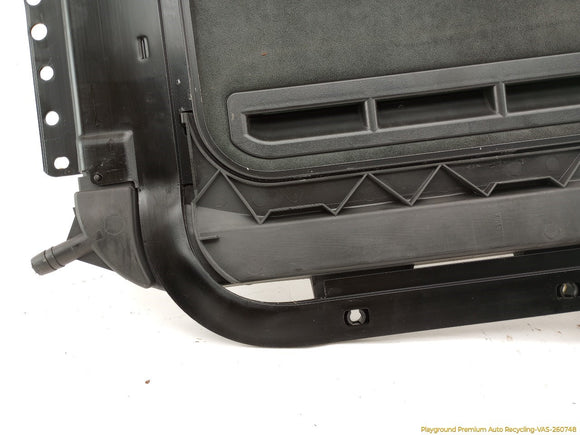 Porsche Cayenne Sunroof Assembly