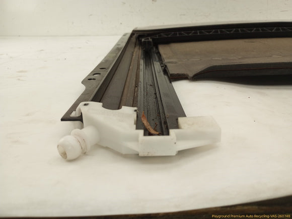 Porsche Cayenne Sunroof Assembly