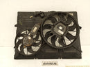 Porsche Cayenne Radiator Cooling Fan-1